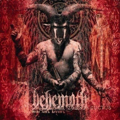 Behemoth zos kia cultus Behemoth zos kia cultus