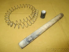 Winchester Model 12 Pump Action 12 Gauge Shotgun Magazine Spring Follower Plug