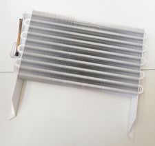 Evaporatore Raffrescatore Aria per Mobile Frigo Evaporatore L 570/640mm x L 105mm x H 350mm