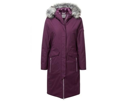 CRAGHOPPERS SUONA Jacket 