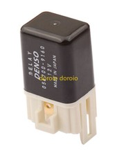 2pcs 4pin Air Conditioning Relay 056700-9160 12V high quality