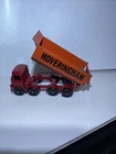 LESNEY MATCHBOX NO.17 HOVERINGHAM TIPPER Truck (Read Description)!!!!!! NM