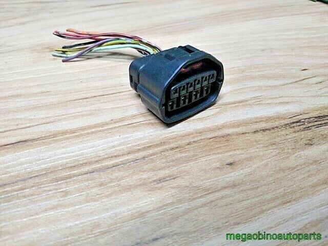 ♢162　SUZUKI セニアカー ET4DA 2007 - 2013 Suzuki SX4 connector transmission neutral safety