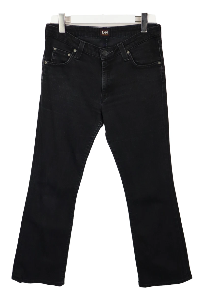 Pantaloni jeans donna e denim lunghi donna - Scoprili su