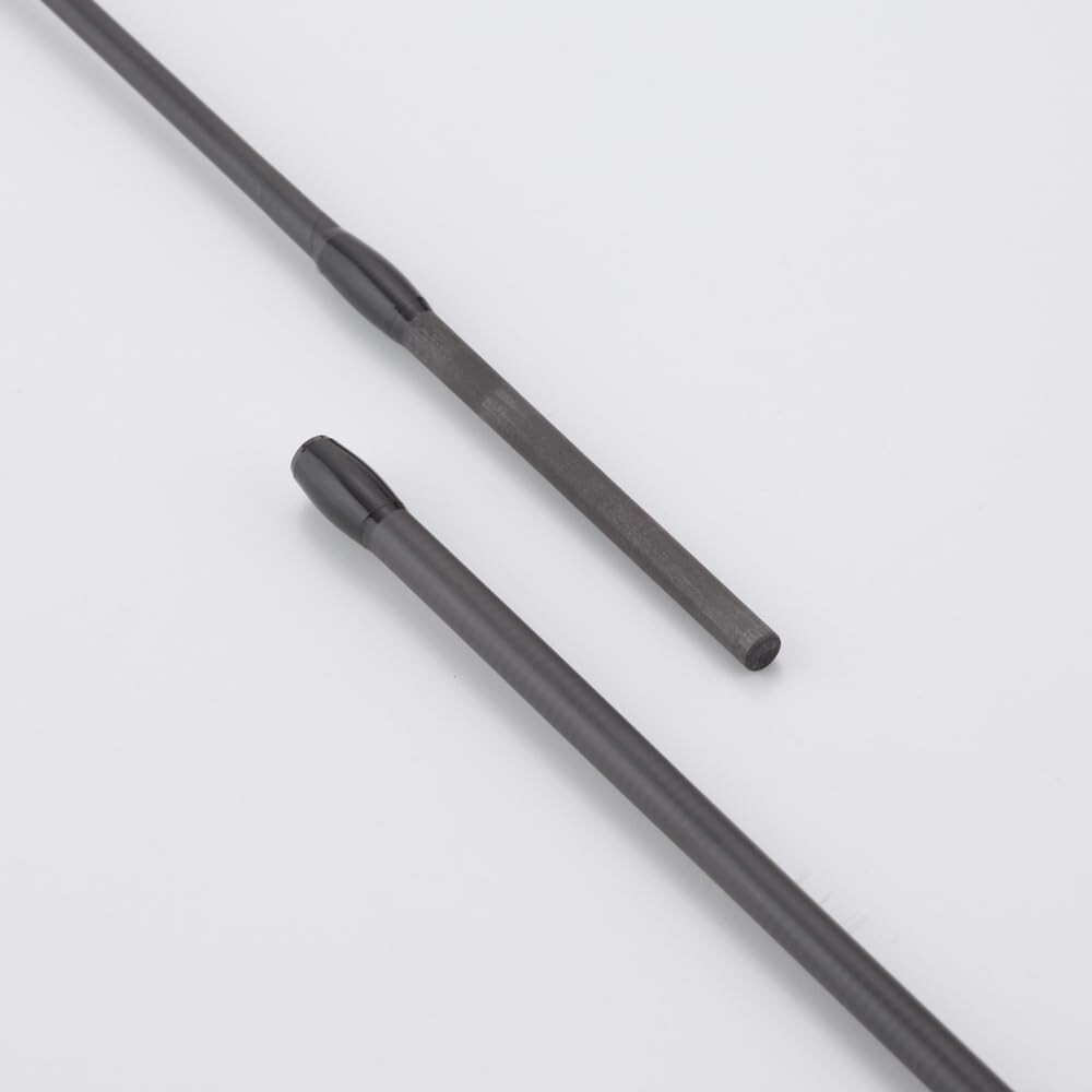 Tailwalk S725L OUTBACK LIGHT Baitcasting Rod 7.2ft 5-pieces Light