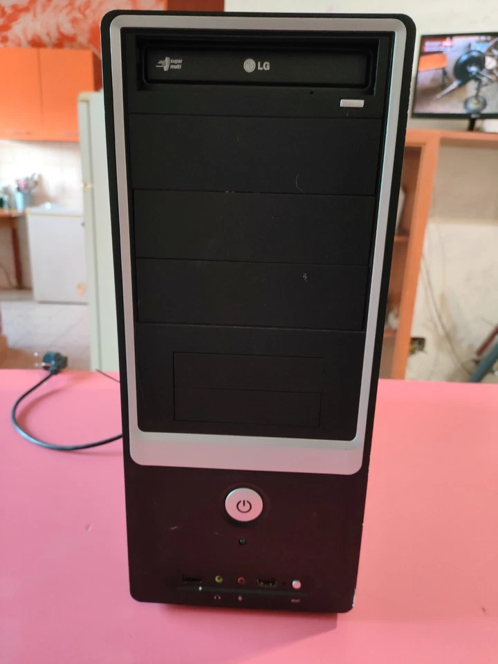 pc lg non funzionante vendo - Immagine 4 di 4