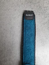 Montre Enfant Louis Jourdan à Piles à Changer - Cadran Blanc, Bracelet Tissu, Quartz