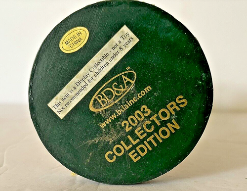 MARK MULDER 2003 BD&A BOBBLE HEAD OAKLAND A's EXCELLENT COLLECTORS EDITION - Picture 7 of 8