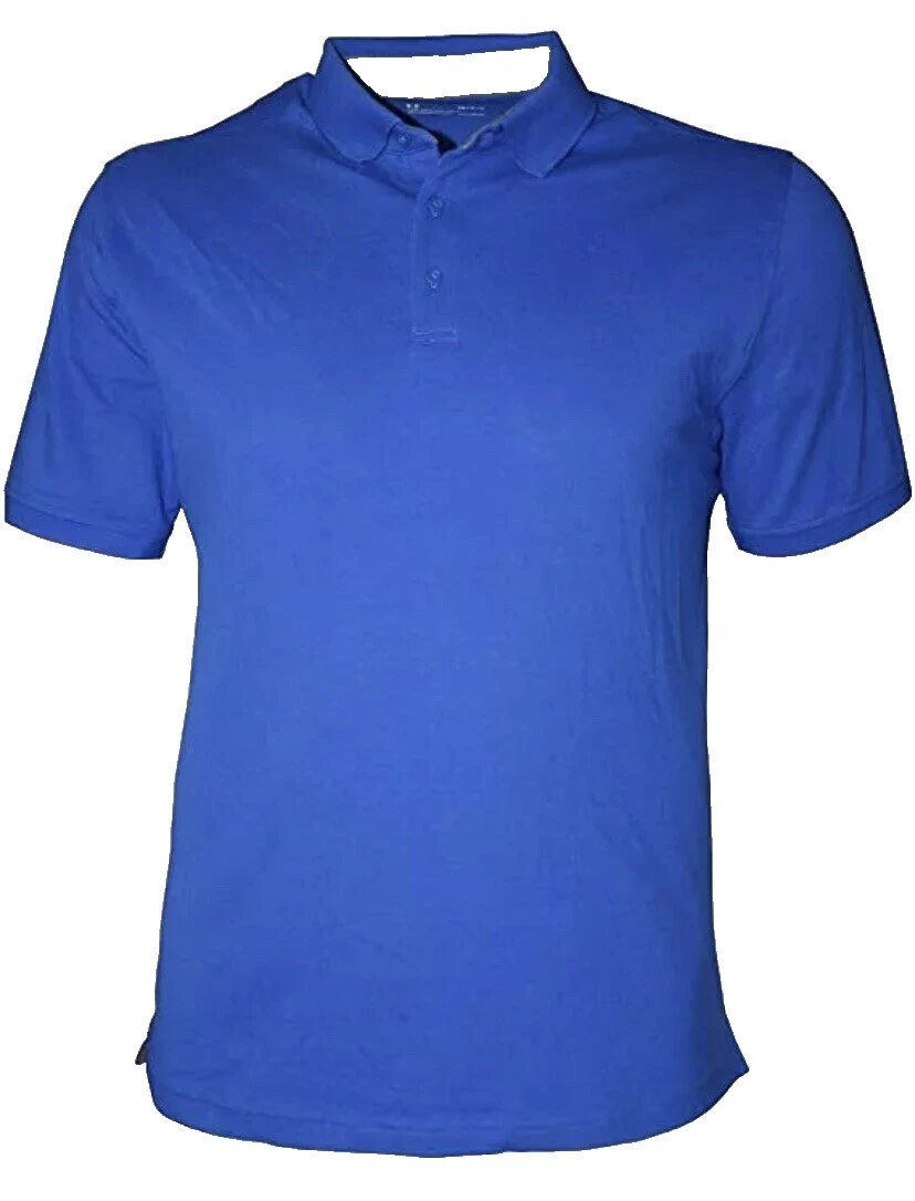 Under armour Cotton Casual Button-Down Shirts for Men