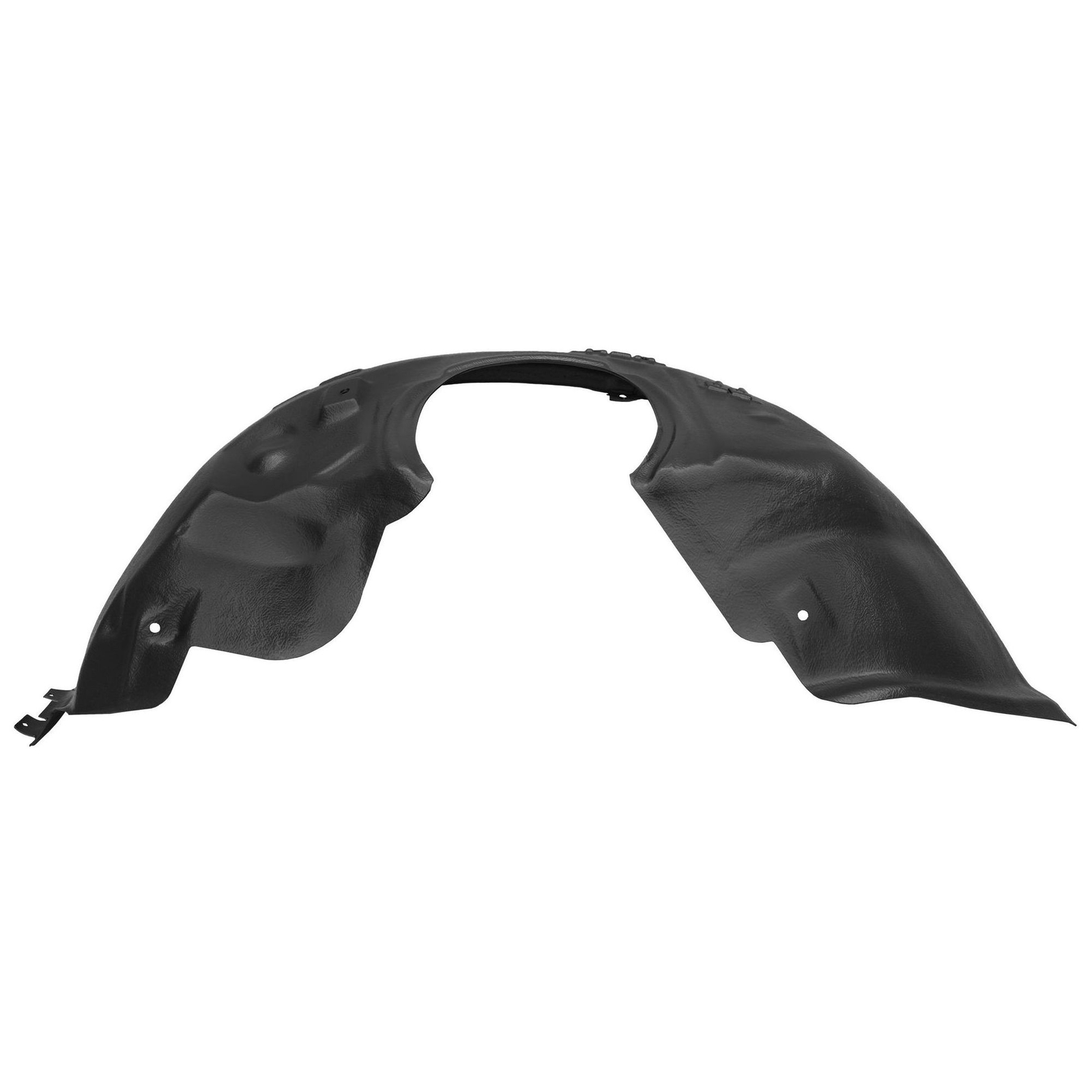 Doublure Aile Ford Mondeo MkII en HDPE résistant pour l'avant droit de votre voiture