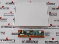 Nunotani Msu-133 PCB Card
