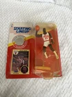 1991 Kenner Starting Lineup MICHAEL JORDAN NBA Chicago Bulls COLLECTIBLES