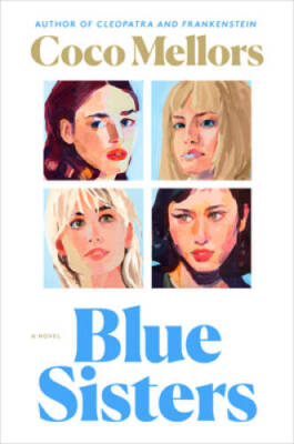 Blue Sisters - GOOD