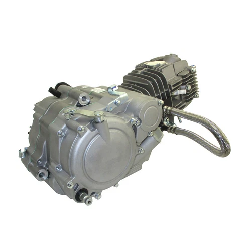 Motor Fiddy Racer Zongshen W125-G 125cc para moto Pit Dirt Monkey - Imagen 4 de 8