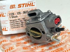 STIHL OEM WALBRO CARB 1128 120 0623 HD-16 046 MAGNUM R MS460-R MS460-VW MS460
