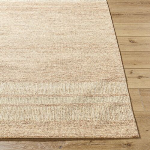 Livabliss Bournemouth Cottage Area Rug,2' x 3', Beige 2' x 3' - Picture 3 of 8