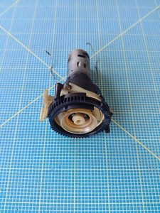 Jura Kaffeevollautomat IMPRESSA Xf70 Mahlwerk S90, S95, X5, X70, X90, X95, Xf50