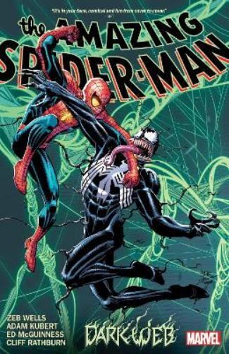 Zeb Wells Amazing Spider-Man By Zeb Wells Vol. 4: Dark Web (Tascabile)