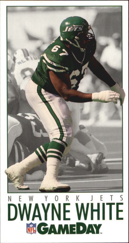 1992 Fleer GameDay Football Card #250-499 - Choose Your Card