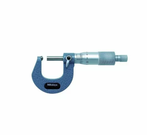 MITUTOYO TUBE MICROMETER (50～75mm) BMS-75 (115-117) 