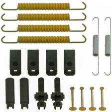 Parking Brake Hardware Kit Dorman Hw7299