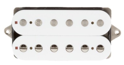 Suhr Doug Aldrich Humbucker White 53mm F-Spaced Bridge for Tremolo Guitars