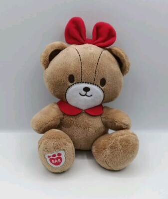 Build A Bear Sanrio Hello Kitty & Friends Tiny Chum sehr guter Zustand
