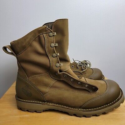 Danner MCWB-Speed Lacer Military Boots with Gore-Tex #15655X Size 16R USA  New