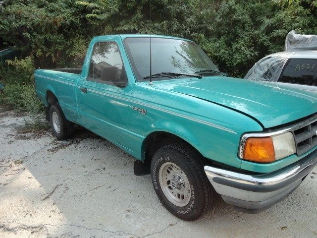 Radiator Without AC Fits 91-94 EXPLORER 496567 Foto 4 de 4