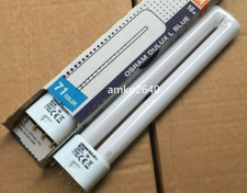 DULUX L BLUE 18W/71 Baby Jaundice Phototherapy Tube Incubator Lamp Bulb am
