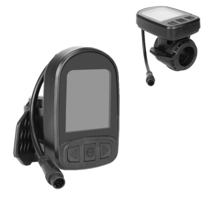 For KUGOO G2 Electric Scooter Six Pin LCD Gauge 48V 1000W Controller Accessories