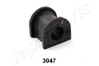 Japanparts RU-3047 Lagerbuchse, Stabilisator Hinterachse FÜR Mazda