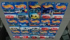 Hot Wheels FERRARI PORSCHE LAMBORGHINI Europe Imports U PICK/CHOOSE