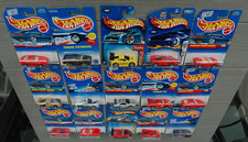 Hot Wheels FERRARI PORSCHE LAMBORGHINI Europa Importaciones Tú ELIGE/ELIGE