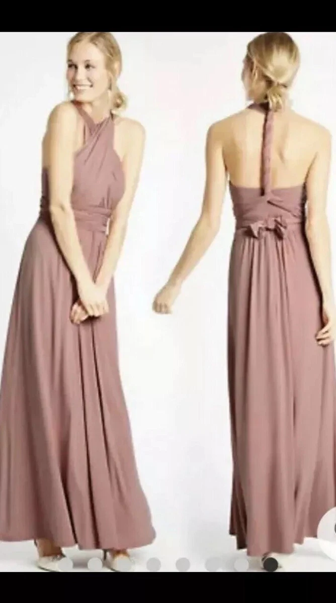 Marks and shop spencer multiway dress