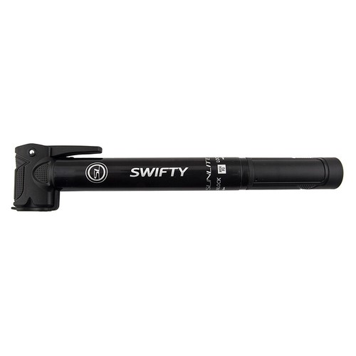 Sunlite Swifty Frame Mount Bicycle Pump Presta/Schrader 888571042601 eBay