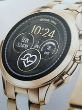 Michael Kors Access Slim Runway Rose 
