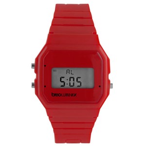 breo digital watch