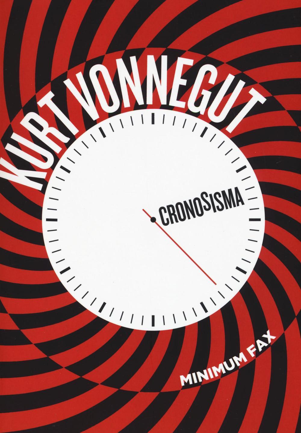 Libri Kurt Vonnegut - Cronosisma