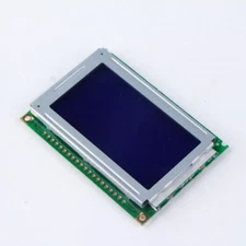 1PC  For  LCD Screen Panel AG12864E