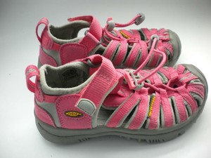 keen rosa