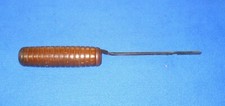 Stevens Savage Model 67 410 Ga Operating Handle  Ribbed Forend Wood Ac5695