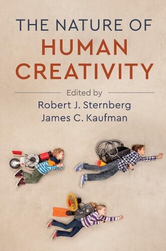 Thumbnail - Robert J. Sternberg Robert J Sternbe The Nature Of Human Creativi