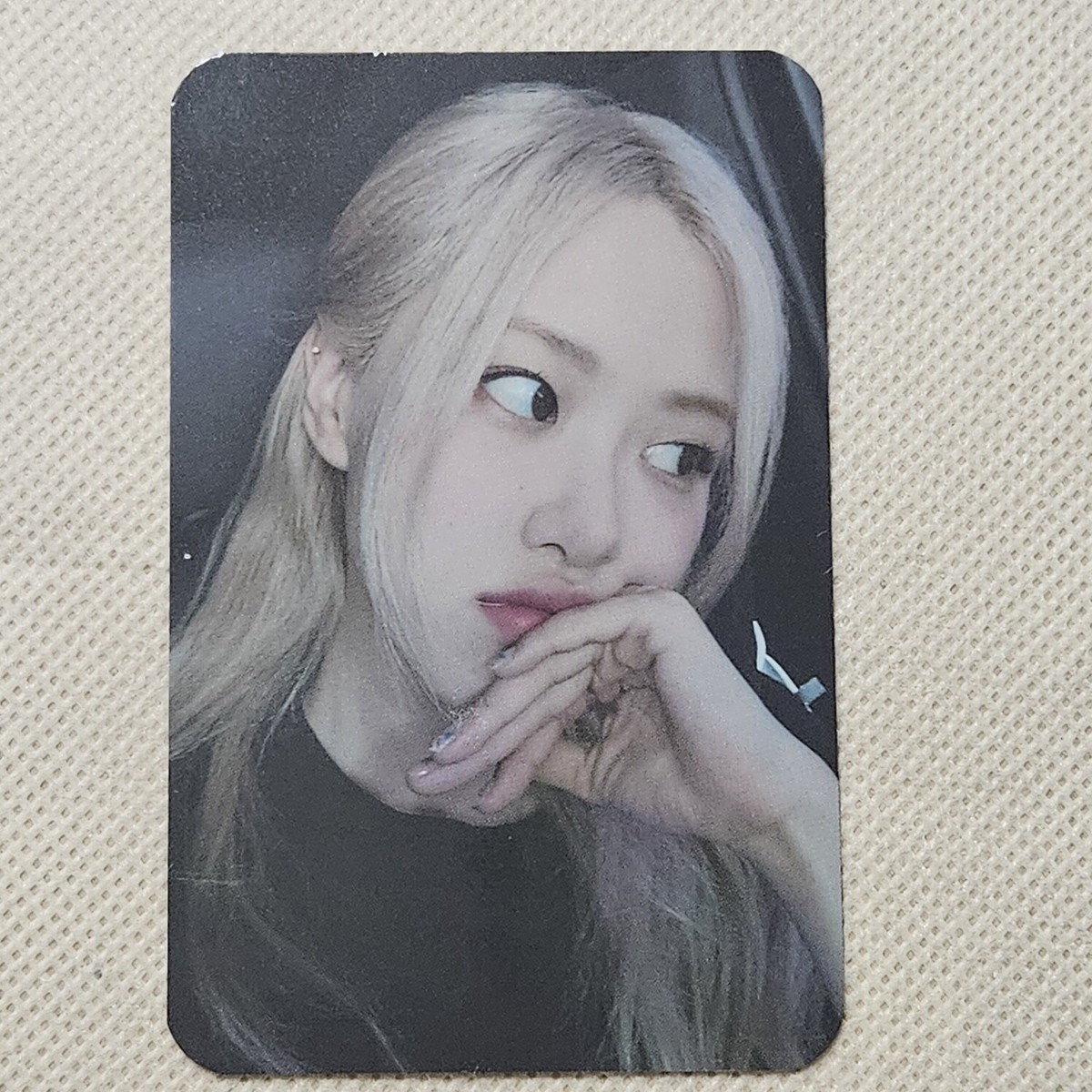 BLACKPINK BORNPINK WORLD TOUR FINALE IN SEOUL YG EVENT MD
