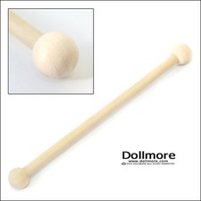 Dollmore measure eye hole size Eye Sizer - 14mm  16mm