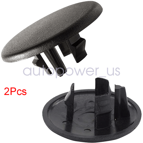 Cubierta de reposabrazos asiento trasero para Chevrolet Tahoe Suburban GMC Yukon Cadillac EE. UU. - Imagen 3 de 7