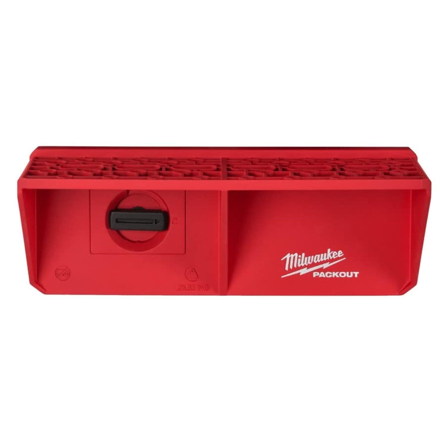 Milwaukee PACKOUT Supporto per cacciavite (P1v)