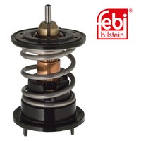 Febi Bilstein Thermostat KüHlmittel 80°C FüR VW Passat Variant Touareg 106284