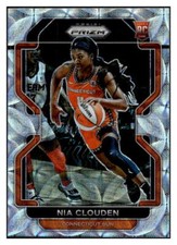 2022 Panini Prizm WNBA Premium Box Set Basketball Cards Checklist 20