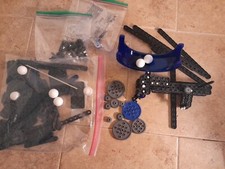 vex robotics parts Lot Gears Etc free shipping